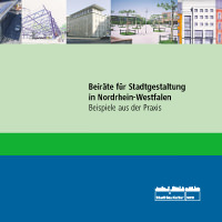 Beiräte für Stadtgestaltung in Nordrhein-Westfalen