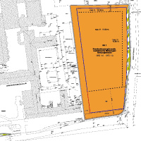 Bebauungsplan 'SO Gesundheitszentrum / Parkhaus', Mechernich