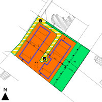 Bebauungsplan 'In den Erlen', Zülpich