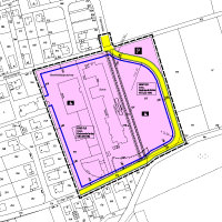 Bebauungsplan 'KB-Schule Euenheim', Euskirchen