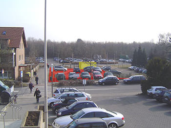 weitere betreute Wettbewerbe