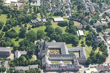 weitere betreute Wettbewerbe
