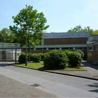 Realschule Kolkrabenweg, Köln