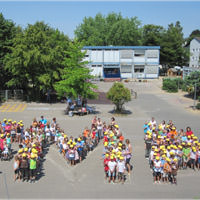 Ernst-Moritz-Arndt-Schule Sürther Feld, Köln 