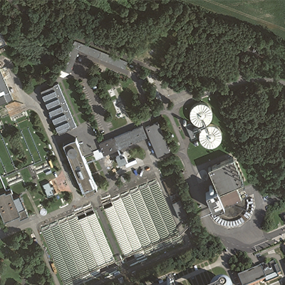 Neubau Laborgebäude / Sanierung Bürogebäude, Köln