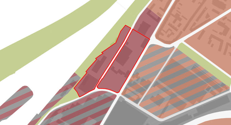 Städtebauliches Entwicklungskonzept 