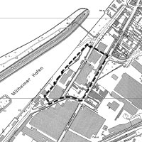 Bebauungsplan 'Lindgens-Areal in Köln-Mülheim'