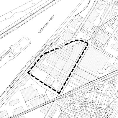 Aufstellung des Bebauungsplans 'Otto-Langen-Quartier' in Köln-Mülheim Bebauungsplan 'Otto-Langen-Quartier' in Köln-Mülheim