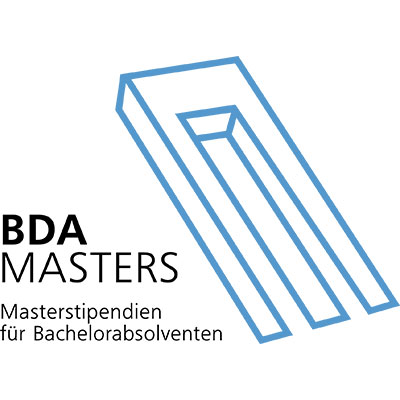 Masterstipendien für Bachelorabsolventen
