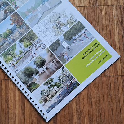 Realisierungswettbewerb 'Neugestaltung des Stiftsplatzes'  in Bonn
